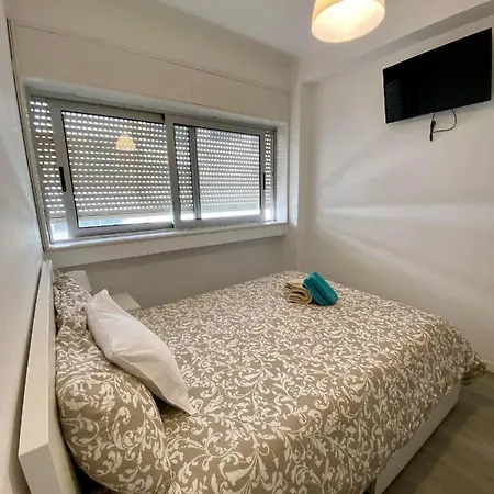 Moreira's Past3 * Oporto