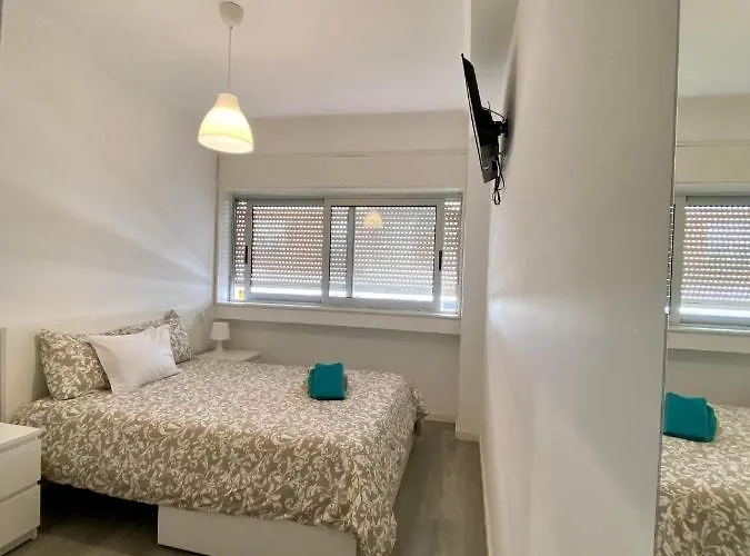 Affittacamere Moreira's Past3 Oporto