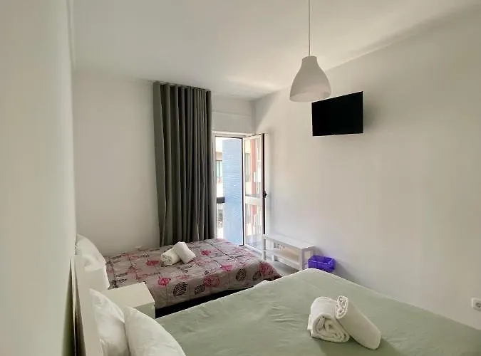 Affittacamere Moreira's Past3