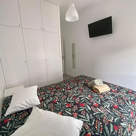 Guest house Moreira's Past3 *