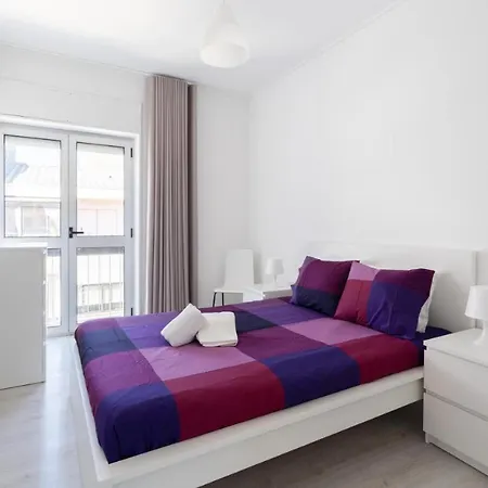 Guest house Moreira's Past3 *