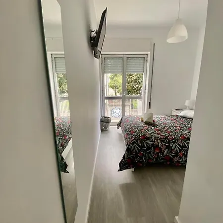 Moreira's Past3 * Porto