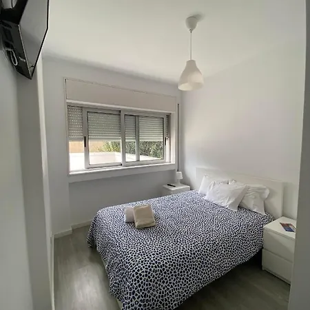 Moreira's Past3 Penzion