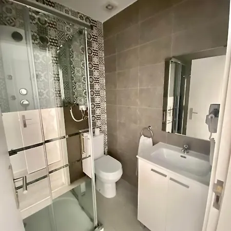 Moreira's Past3 Penzion Porto