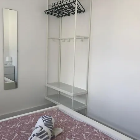 招待所 Moreira's Past3