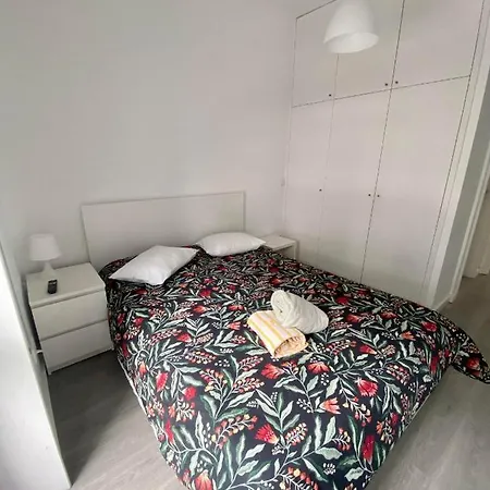 Penzion Moreira's Past3 Porto