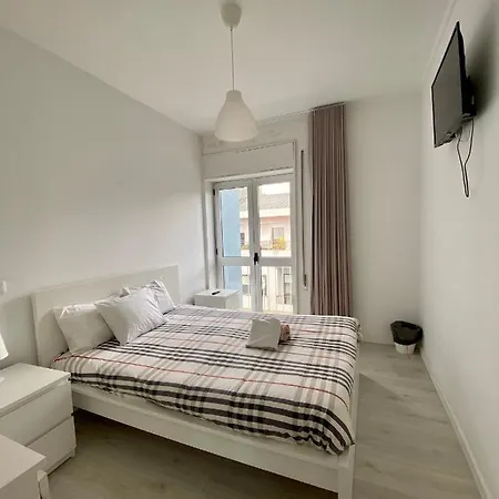 Moreira's Past3 招待所 波尔图