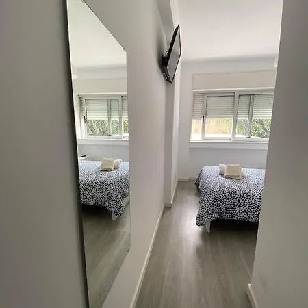 Moreira's Past3 * Porto