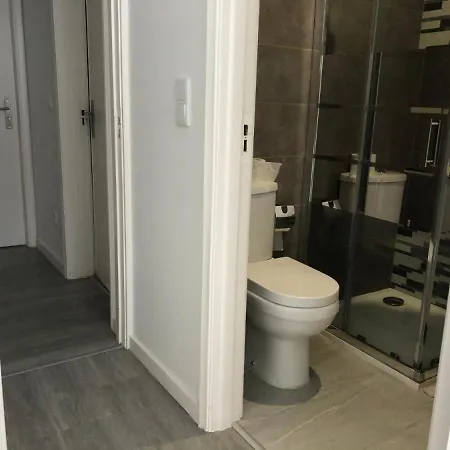 Moreira's Past3 Guest house Porto