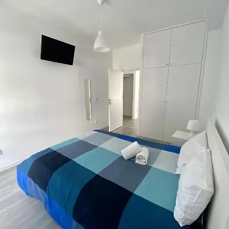 Moreira's Past3 Penzion