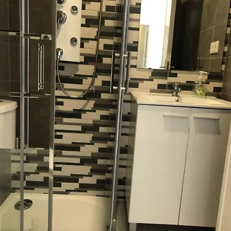 Penzion Moreira's Past3 *