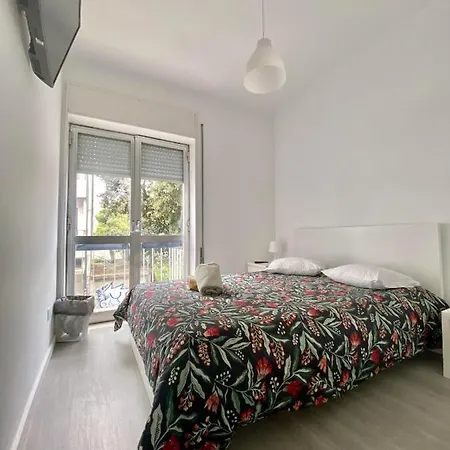 Guest house Moreira's Past3
