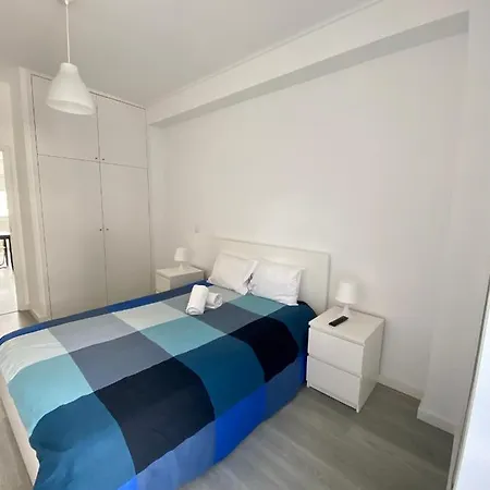 Guest house Moreira's Past3 Porto