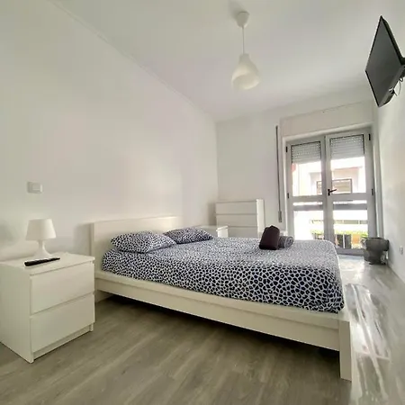 Guest house Moreira's Past3 *
