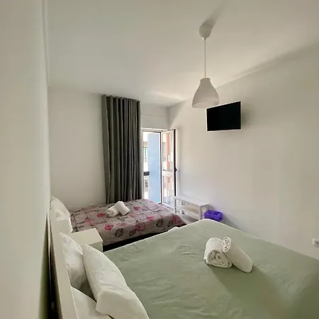 Guest house Moreira's Past3