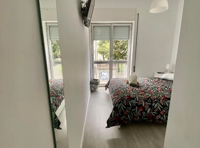 Moreira's Past3 * פורטו