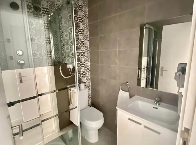 Moreira's Past3 Πανσιόν Πόρτο