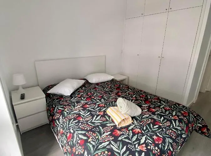 בית הארחה Moreira's Past3 פורטו