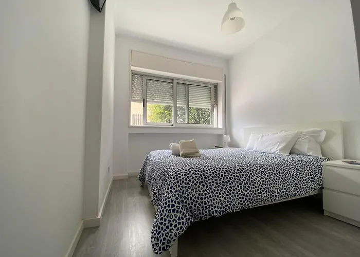 Vendégház Moreira's Past3 Porto