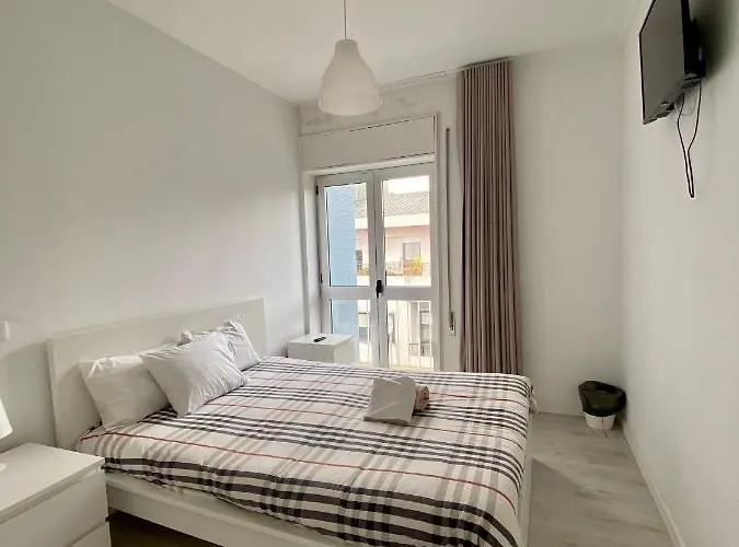 Moreira's Past3 Πανσιόν Πόρτο