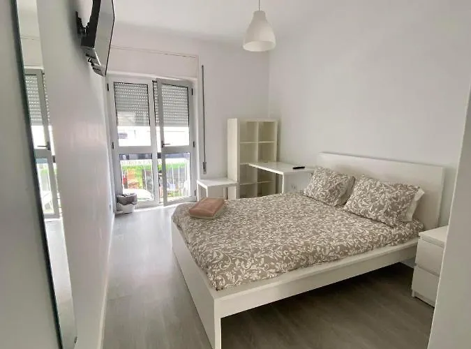 Moreira's Past3 Vendégház Porto