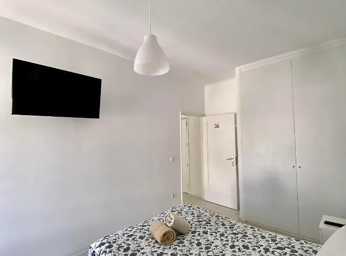 Moreira's Past3 Vendégház