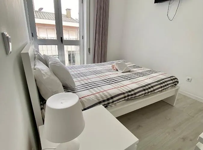 Moreira's Past3 Πανσιόν Πόρτο