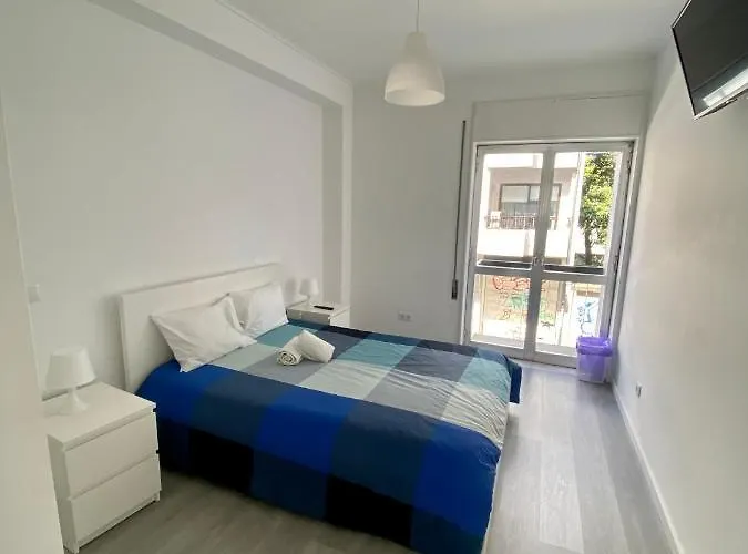 Moreira's Past3 Vendégház *