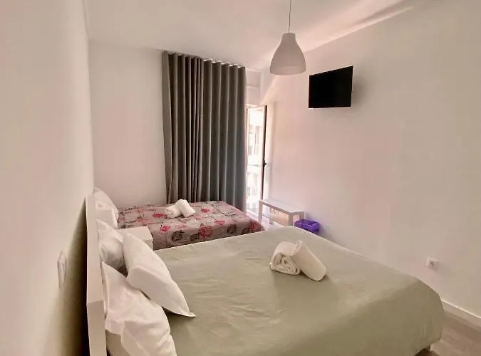 Moreira's Past3 * פורטו