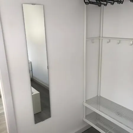 Moreira's Past3 招待所 波尔图