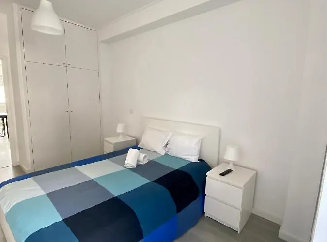 招待所 Moreira's Past3 波尔图