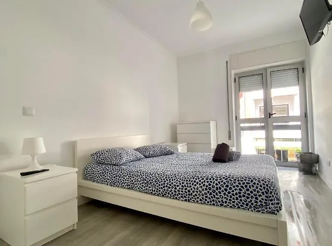 Pensionat Moreira's Past3 *