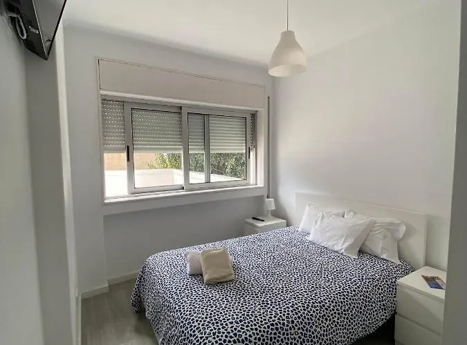 Moreira's Past3 Penzion