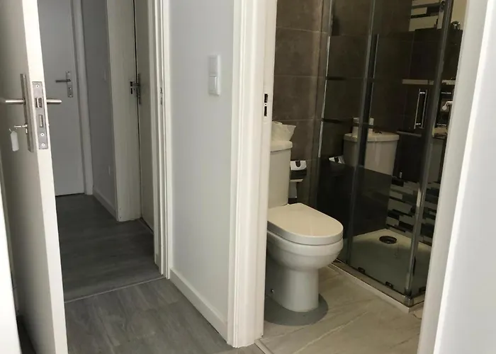 Moreira's Past3 Penzion Porto