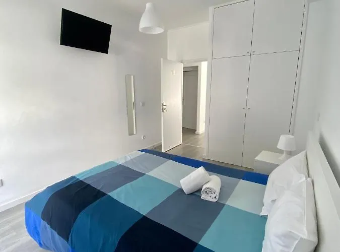 Moreira's Past3 Penzion